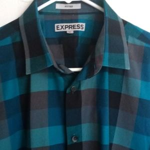 Nice Men's Express Shirt!